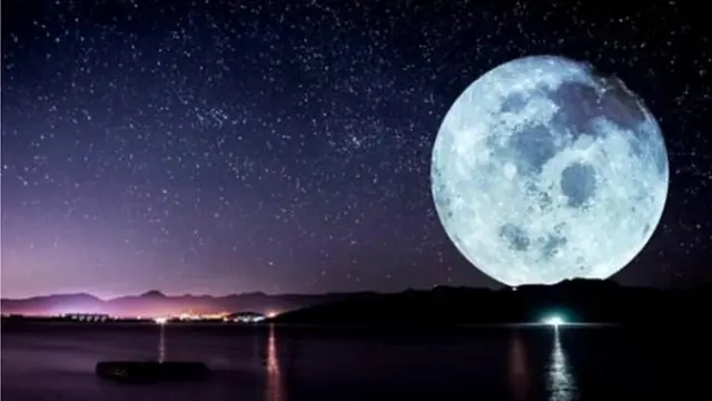 చంద్రుడు