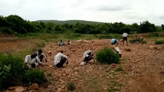 andhra pradesh telengana