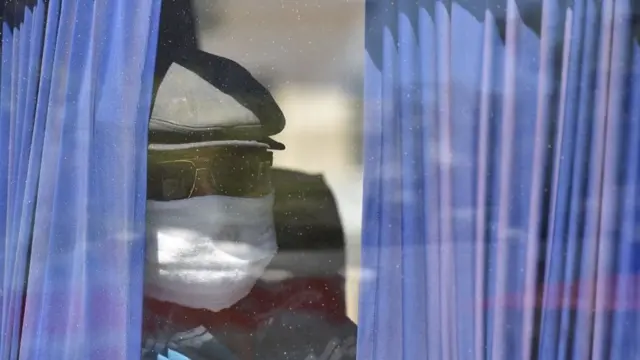 беткапчан киши