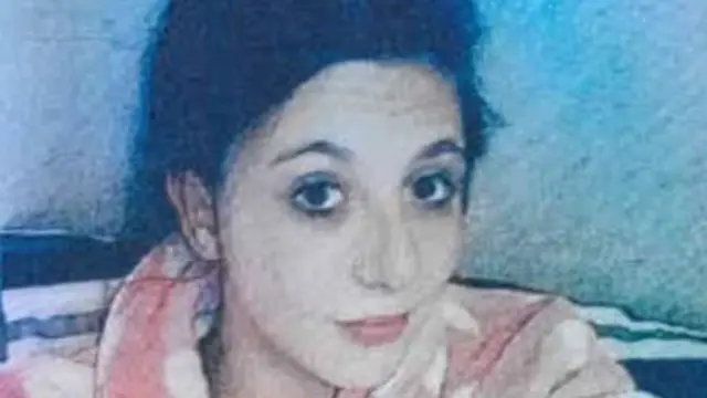 Лаура Хьюстон умерла от потери крови