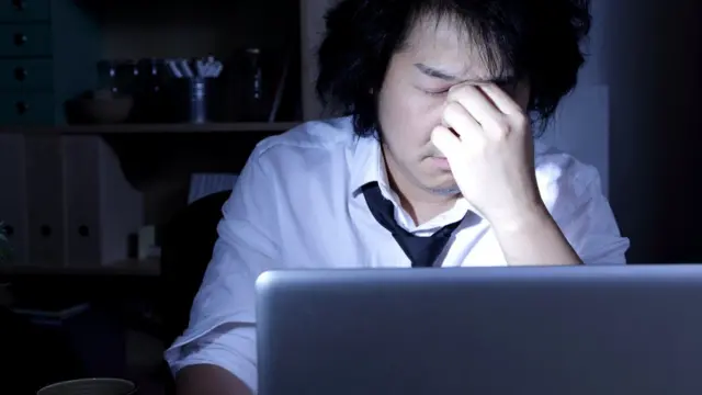 Япония не одинока в своей беде, та же проблема - у многих развивающихся стран