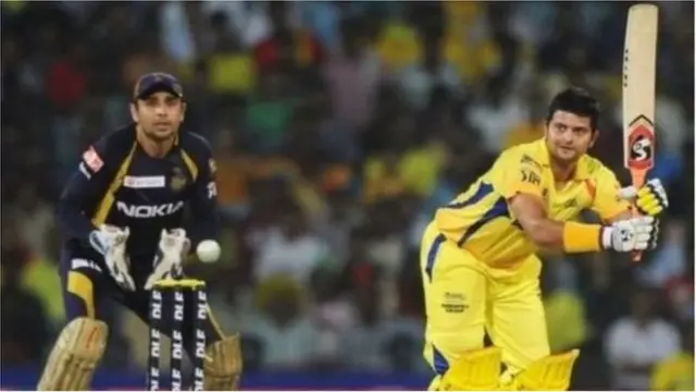 చెన్నై ప్లేఆఫ్