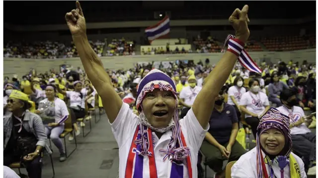 ไทยภักดี