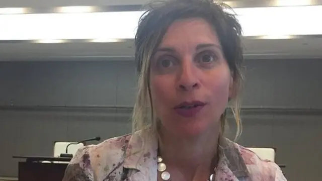 파르하 특별보고관은 "경제적 가치로서의 주택이 아닌 인권적인 주거개념으로 전환돼야 한다"고 강조했다