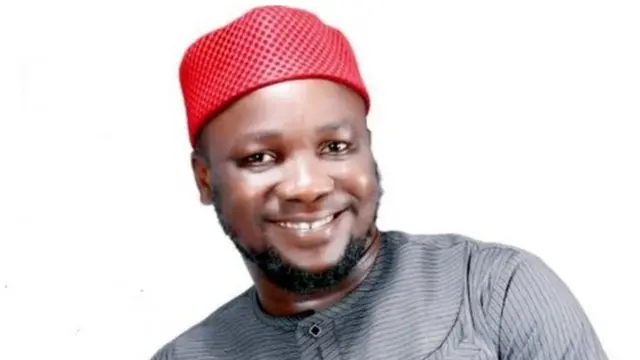 Onye chọrọ ịnọchite anya ndị Imo West