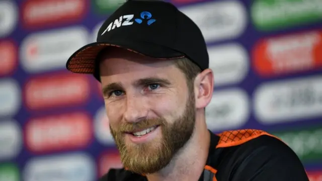 केन विलियमसन