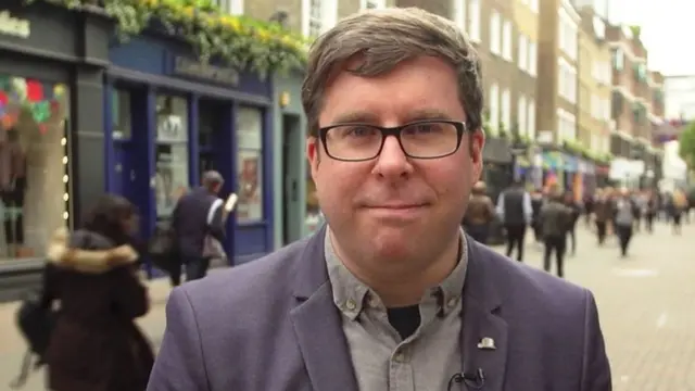 Бен Тавенер