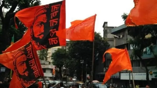 मराठा आरक्षण