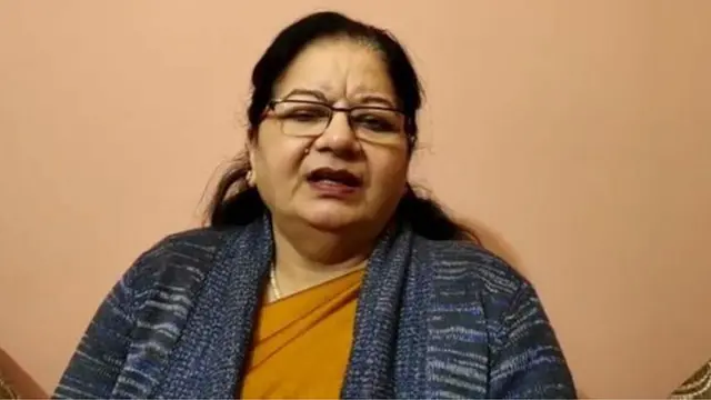 నజ్మా అఖ్తర్