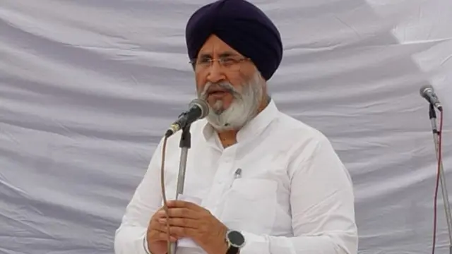 ਦਲਜੀਤ ਸਿੰਘ ਚੀਮਾ