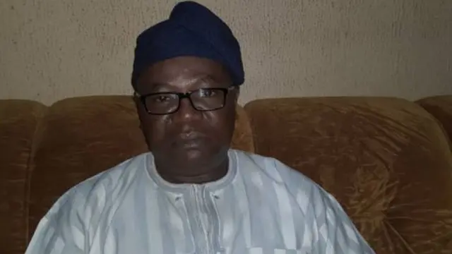Ọkammụta Biodun Ogunyemi