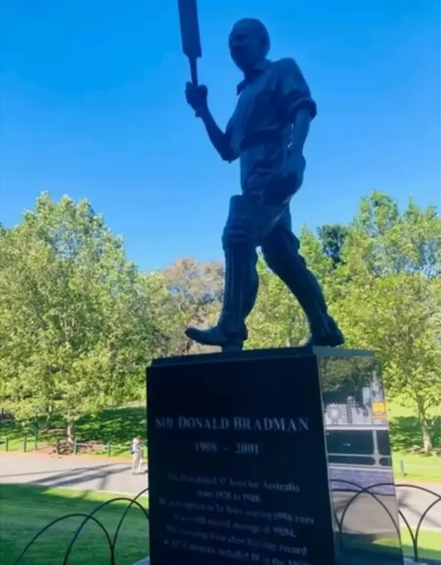 બ્રે઼ડમેન