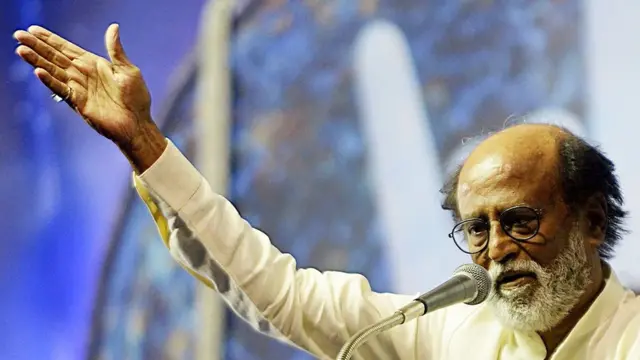 எட்டு வழிச்சாலை: ரஜினியின் கருத்து ஏற்புடையதா?