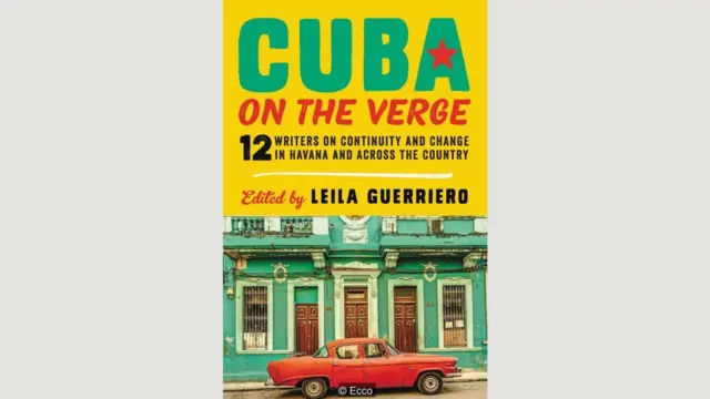 Cuba on the Verge