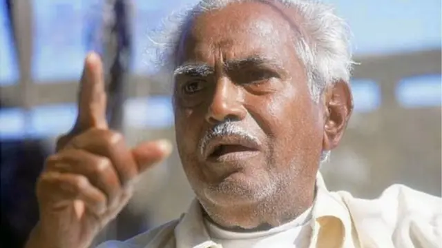 కొండపల్లి సీతారామయ్య