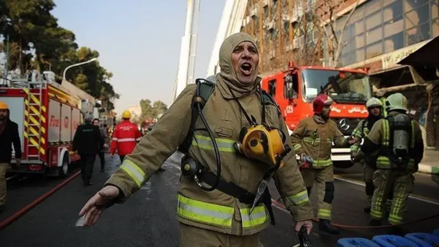 د اوروژنې مامورین