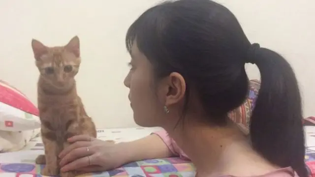 台湾女作家林奕含被补习班老师诱奸