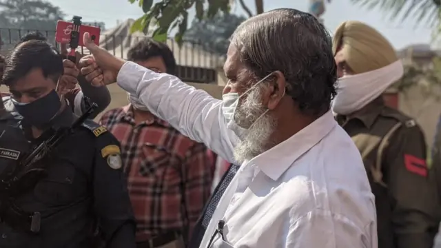 ਅਨਿਲ ਵਿੱਜ