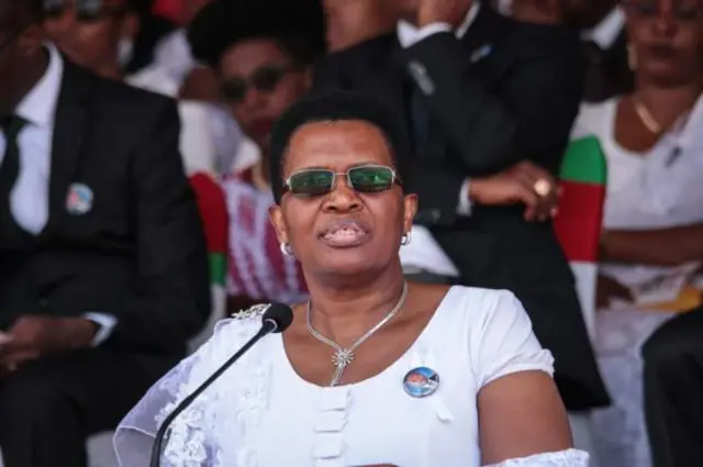 Mu ijambo ryiwe yibanze ku majambo yanditse muri Bibiliya