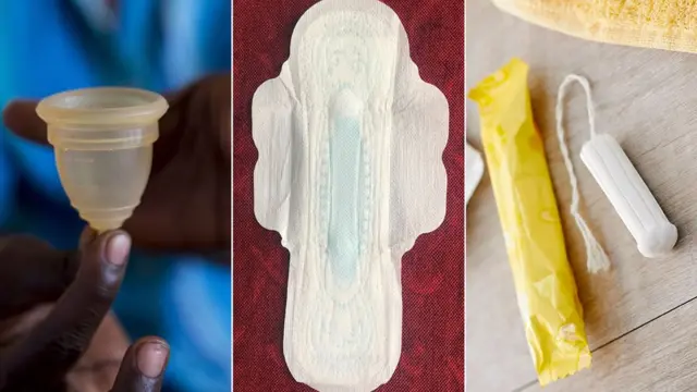 Scotland ti di orílẹ̀-èdè àkọ́kọ́ tó bẹ́rẹ̀ si pín páàdì ǹkan osu fún gbogbo obìnrin lọ́fẹ̀ẹ́