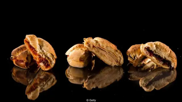 नमक, खाना