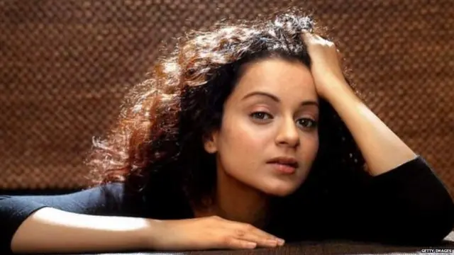 ਕੰਗਨਾ ਰਨੌਤ