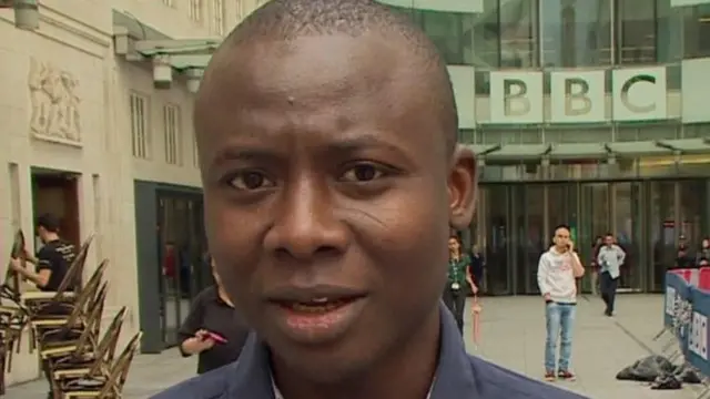 Haruna Shehu Mararrabar-Jos