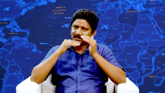 ஜனநாயக போராளிகள் கட்சியின் ஊடகப் பேச்சாளருமான க.துளசி