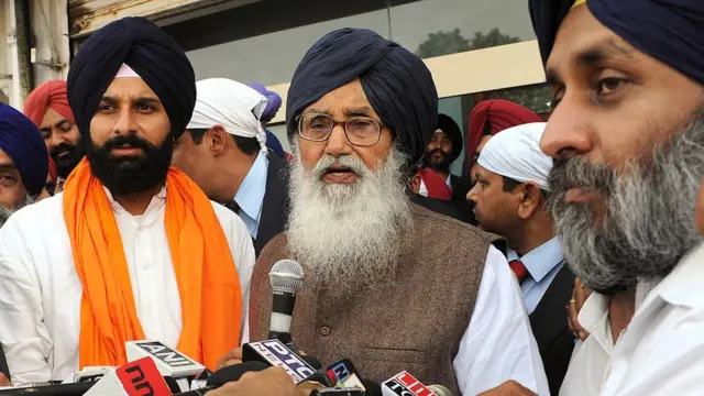 ਬਿਕਰਮ ਮਜੀਠੀਆ