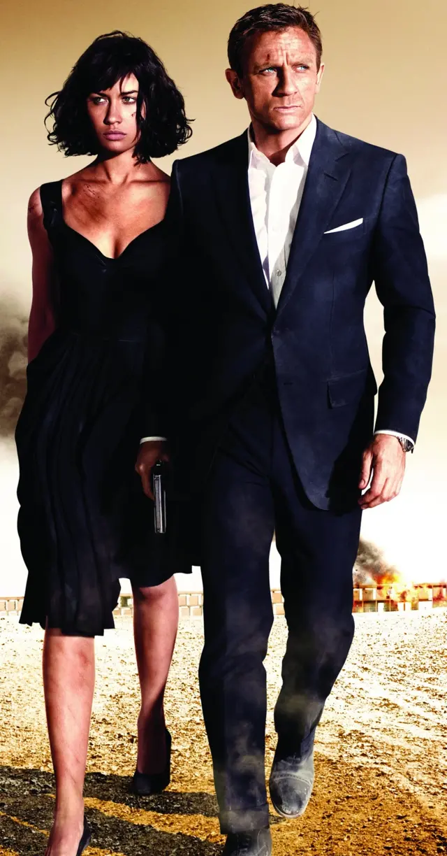 जेम्स बॉन्ड