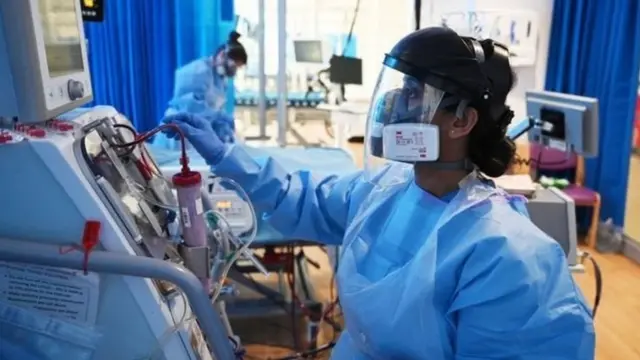 कोरोनाभाइरस