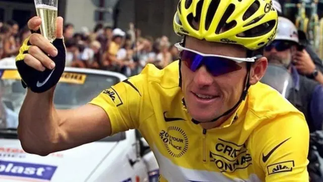 ላንስ ኣርምስትሮንግ