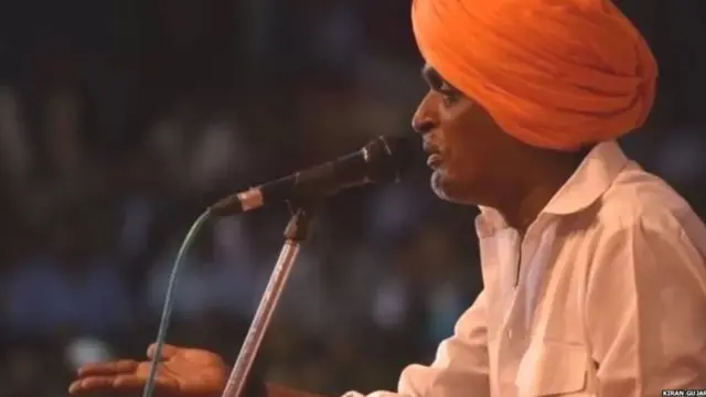 इंदुरीकर महाराज, शरद पवार