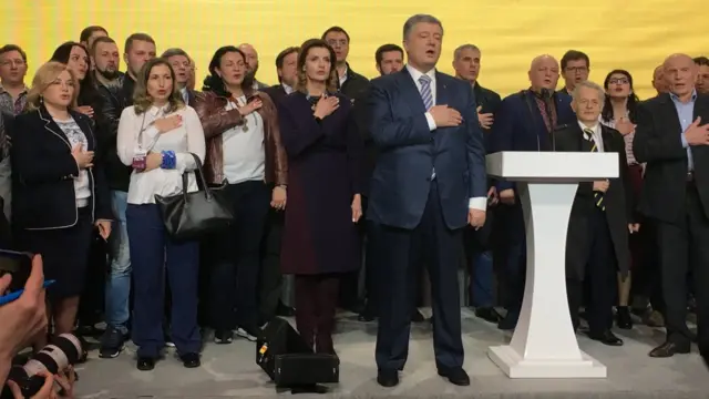 Порошенко