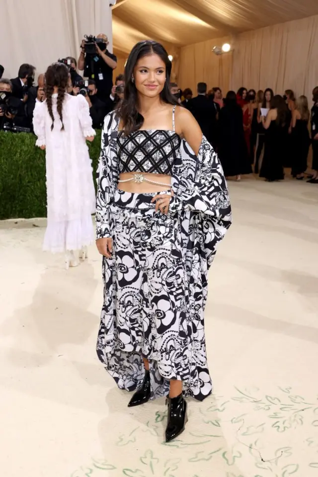 Met Gala 2021 New York: Kim Kardashian, Rihanna, Billie Eilish, Megan Fox, Blackpink fashion top red carpet