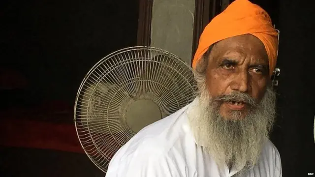 सुखदेव सिंह