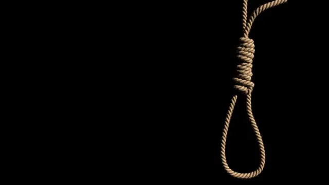 সিঙ্গাপুরে খুন এবং মাদক-সম্পর্কিত অপরাধের শাস্তি মৃত্যুদণ্ড।