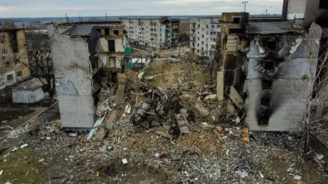 Gamoowwan manneen jireenyaa jijjigan - magaalaa Borodiyaankaa