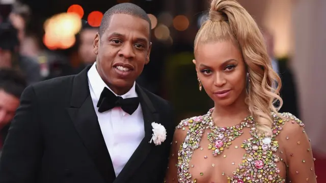 비욘세는 2023년 그래미상 후보에 88번 올라 남편인 래퍼 제이지(Jay-Z)와 동률을 이뤘다