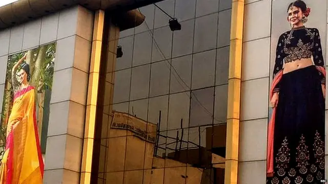 BILLBOARDS tamil nadu