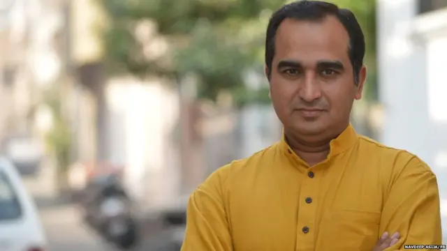 ਨਵਦੀਪ ਅਸੀਜਾ