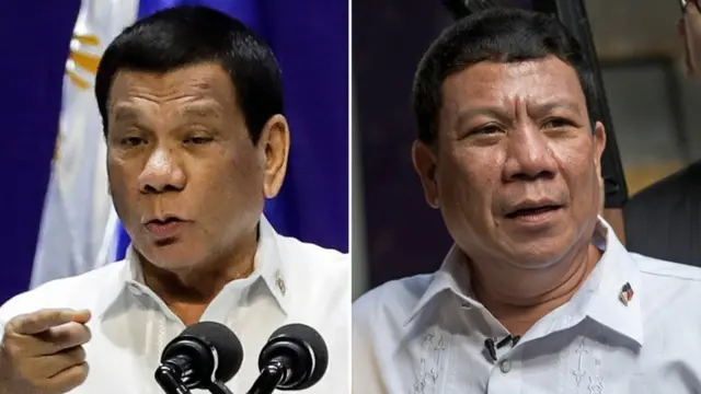 రోడ్రిగో పోలికలతో ఉన్న వ్యక్తి పేరు క్రిసెన్సియో ఎక్స్‌ట్రీమ్.