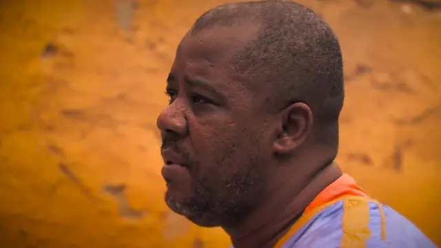 Ahmed, 27 jours dans le désert, 6g d'or