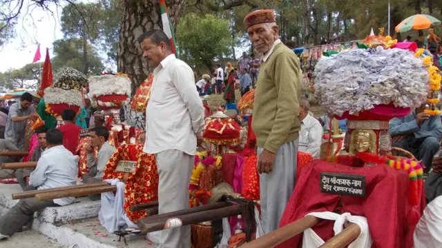 हिमाचल प्रदेश