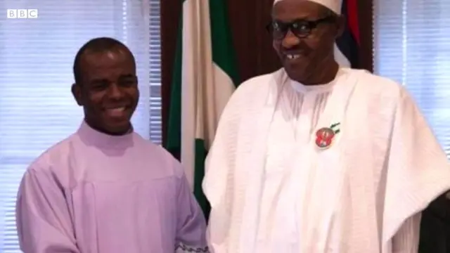 Mbaka