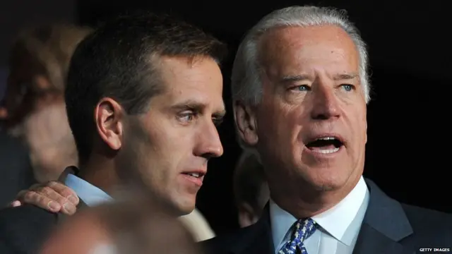 जो बाइडन