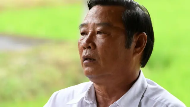 Việt Nam, Mỹ Lai