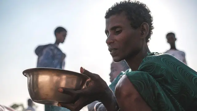 ኣብ ትግራይ ልዕሊ 90 ሚኢታዊት ህዝቢ ሕጹት ረድኤት የድልዮ