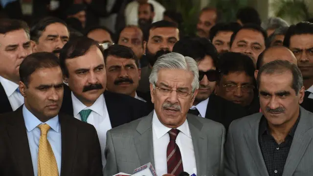 پاناما لیکس