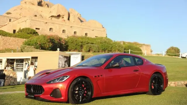 مازراتی چهار ماه پیش تولید نسل کنونی گرن‌توریزمو را متوقف کرد